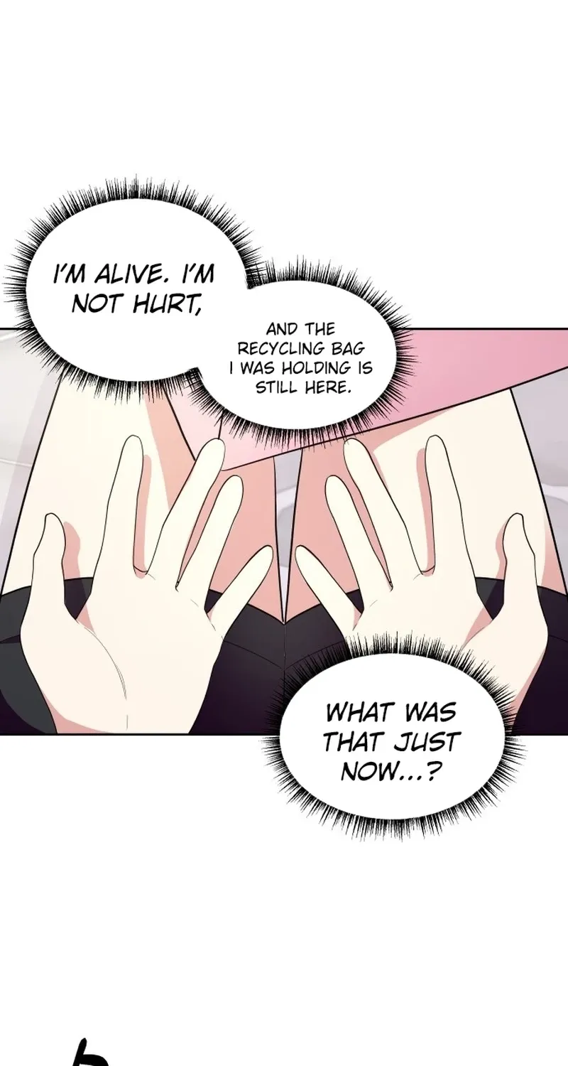 Monster Dressing Room Chapter 1 page 38 - 