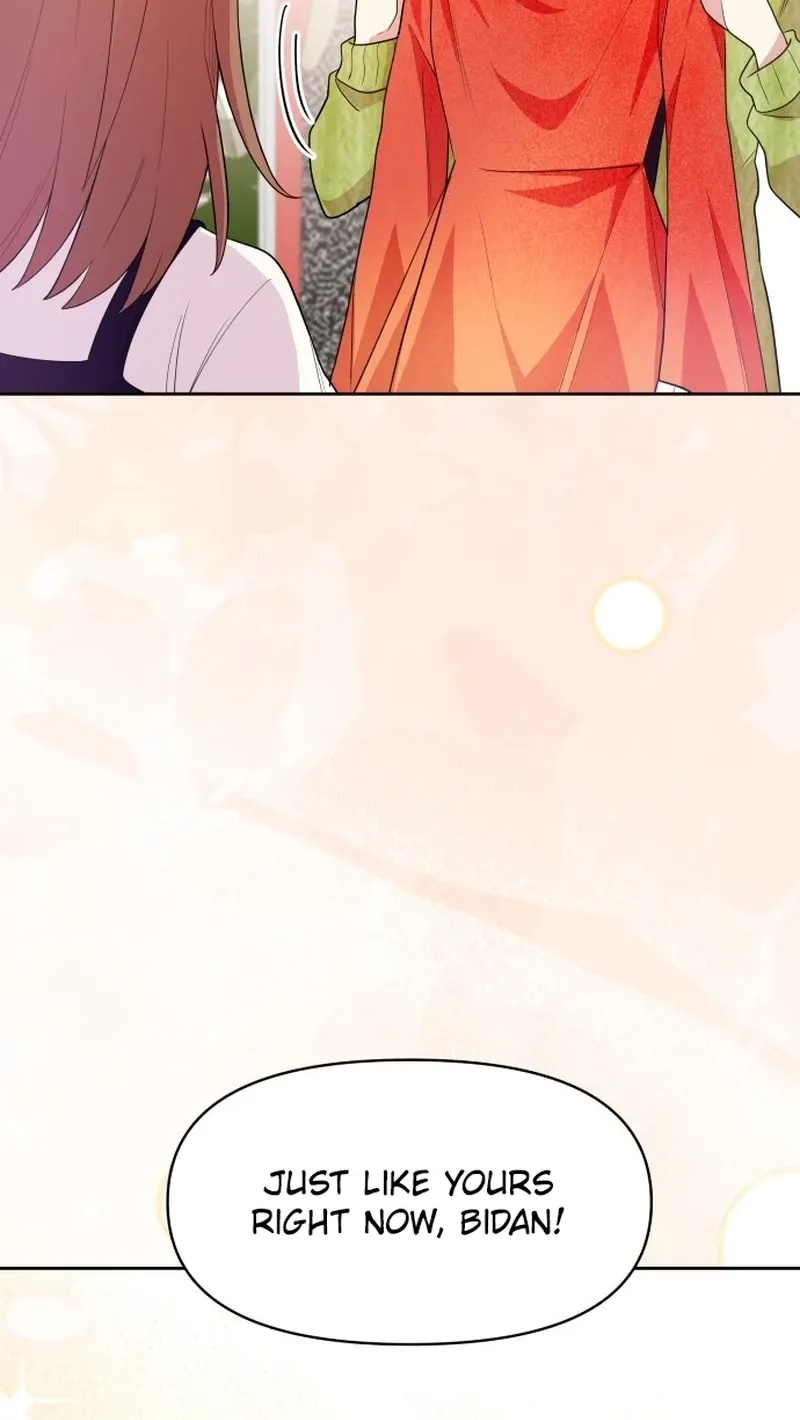 Monster Dressing Room Chapter 1 page 5 - 