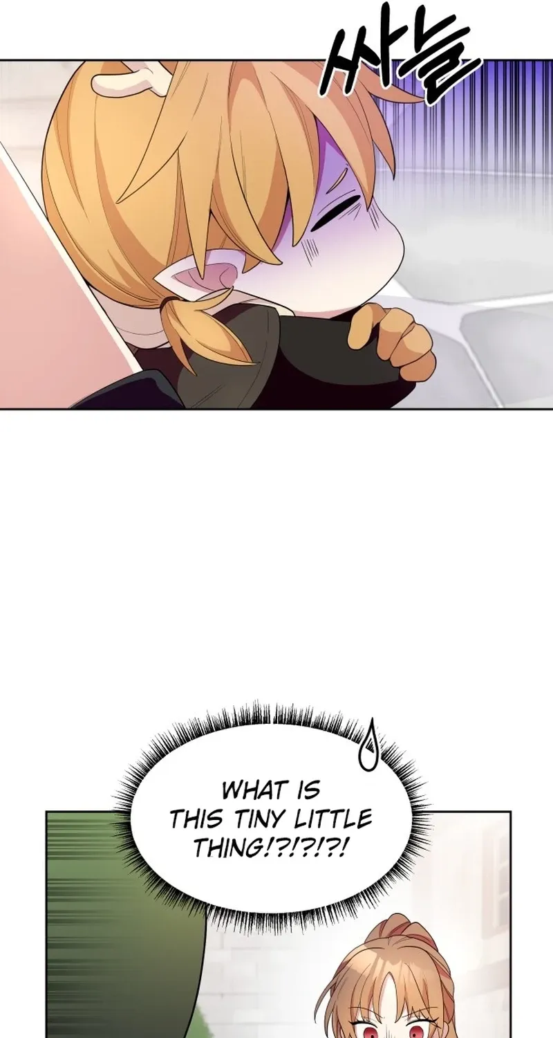 Monster Dressing Room Chapter 1 page 46 - 