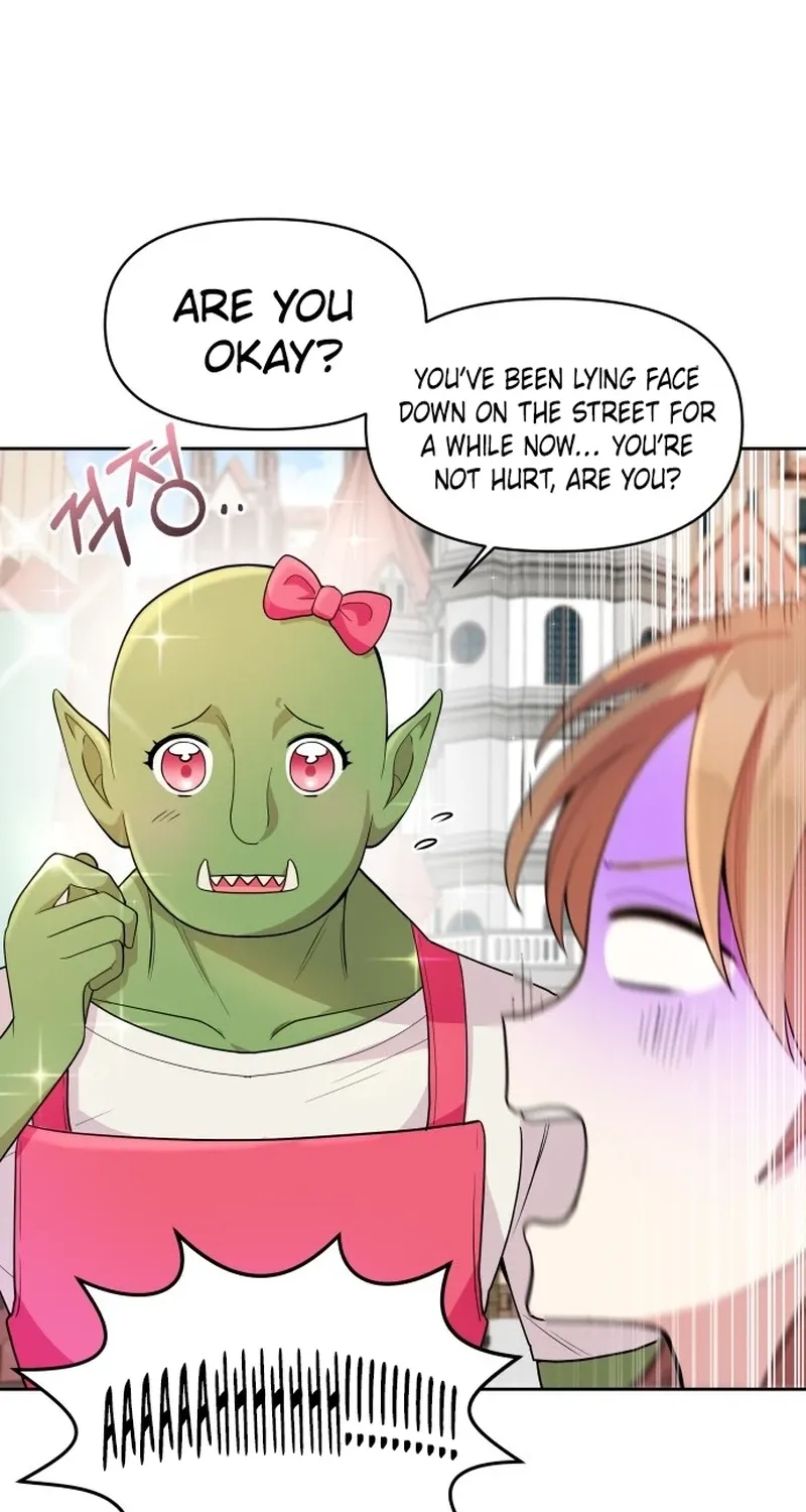 Monster Dressing Room Chapter 1 page 48 - 