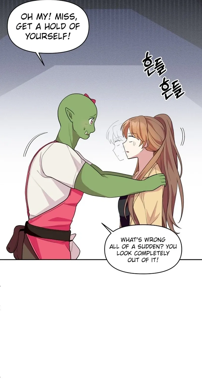 Monster Dressing Room Chapter 1 page 50 - 
