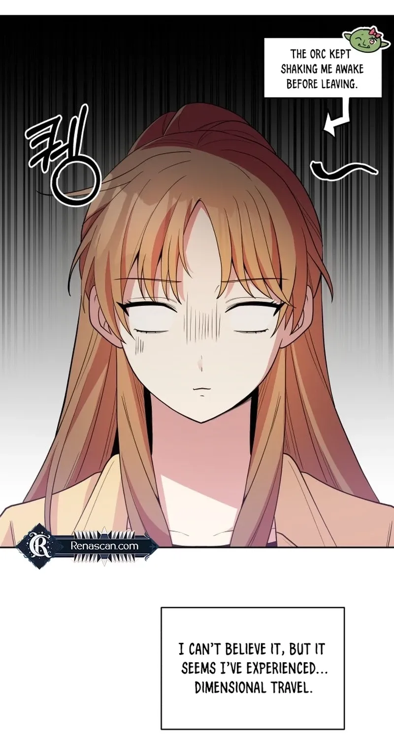 Monster Dressing Room Chapter 1 page 53 - 