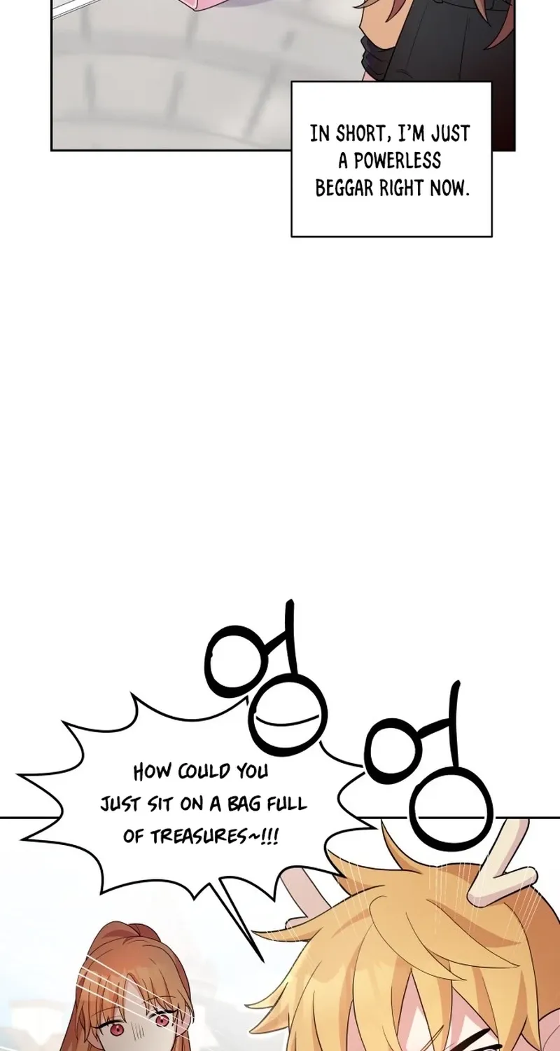 Monster Dressing Room Chapter 1 page 57 - 