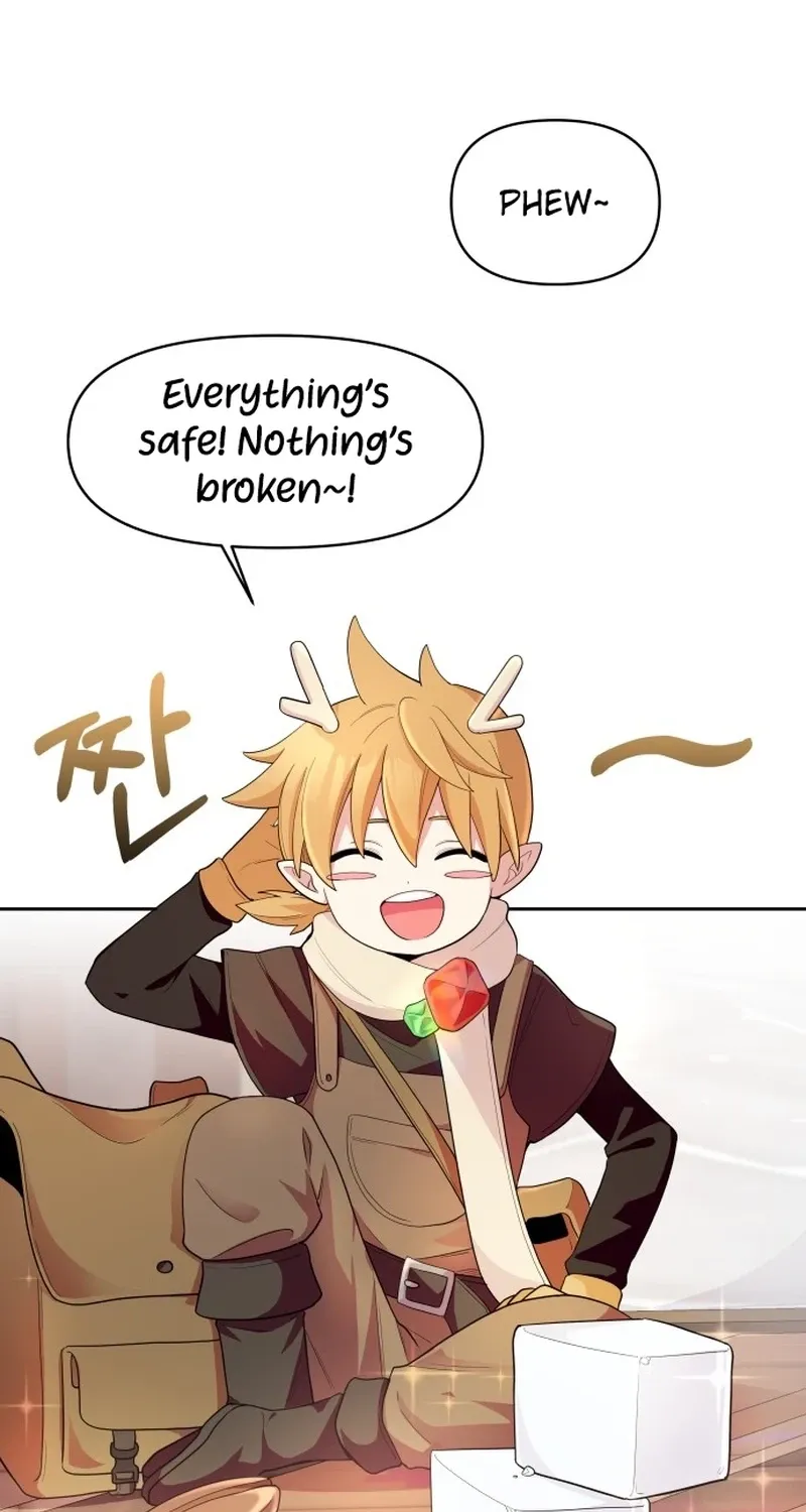 Monster Dressing Room Chapter 1 page 62 - 