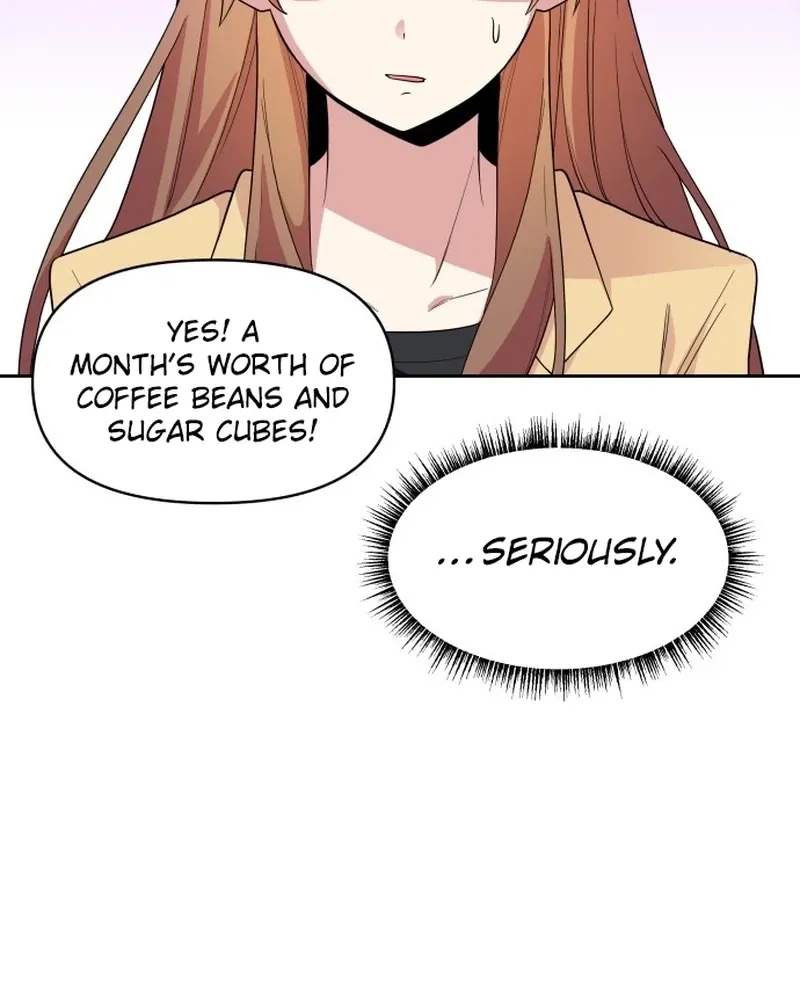 Monster Dressing Room Chapter 1 page 64 - 