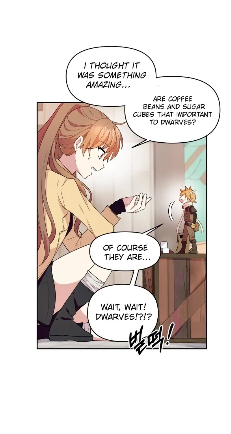 Monster Dressing Room Chapter 1 page 65 - 