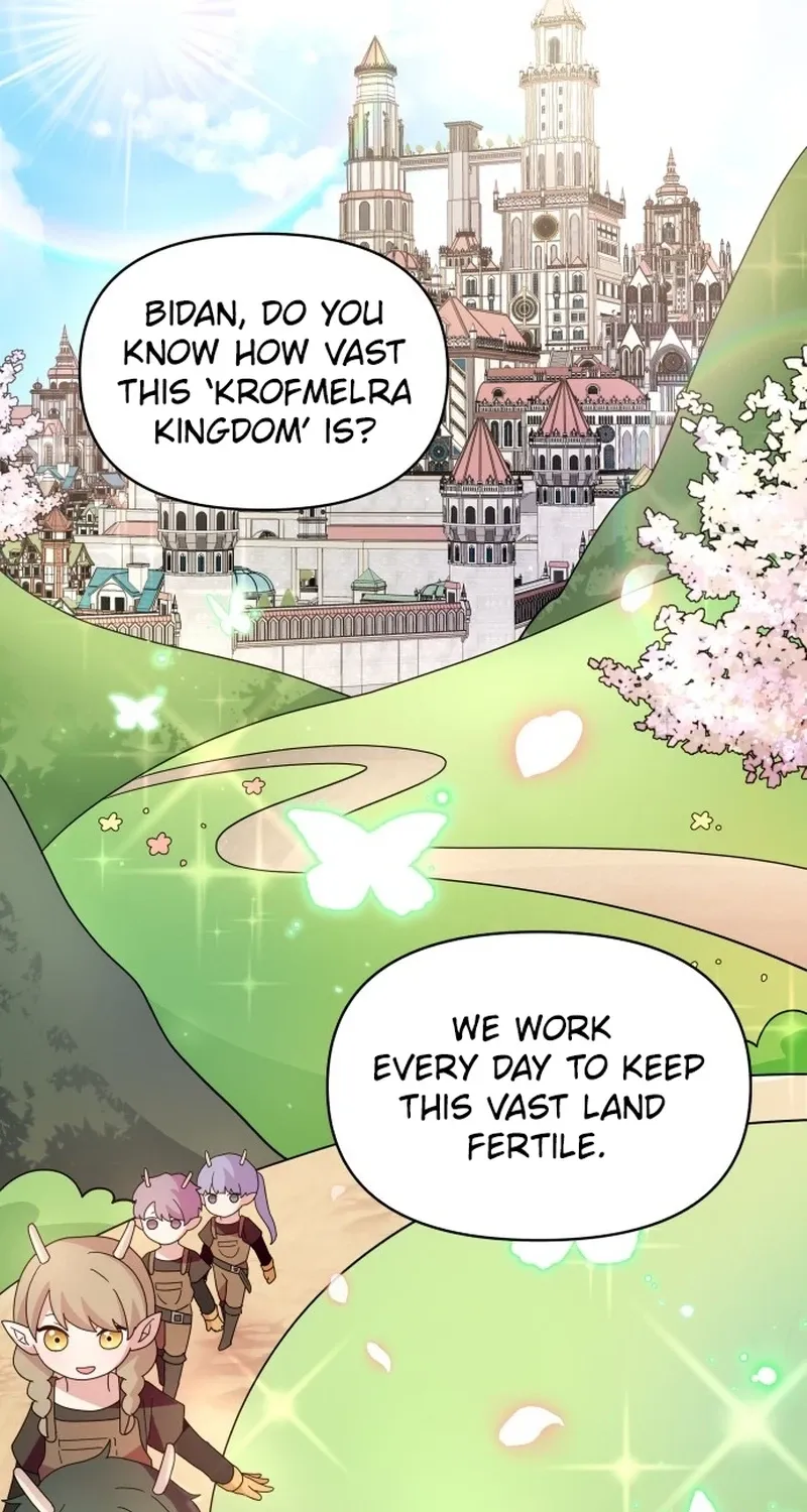 Monster Dressing Room Chapter 1 page 69 - 