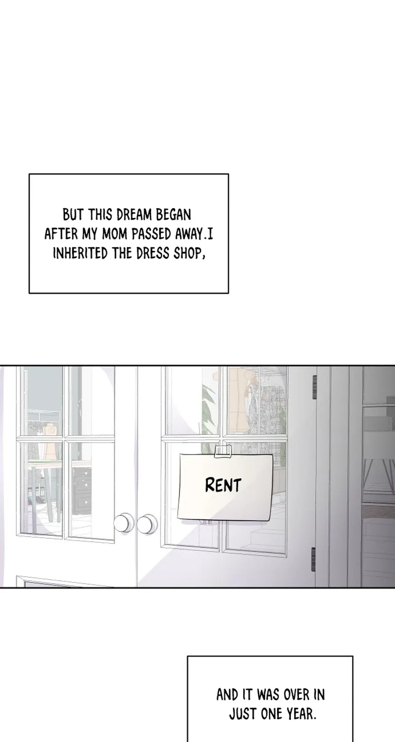 Monster Dressing Room Chapter 1 page 8 - 