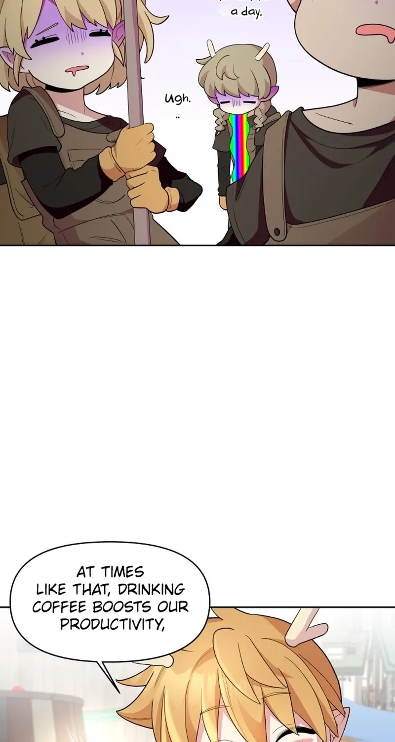 Monster Dressing Room Chapter 1 page 71 - 