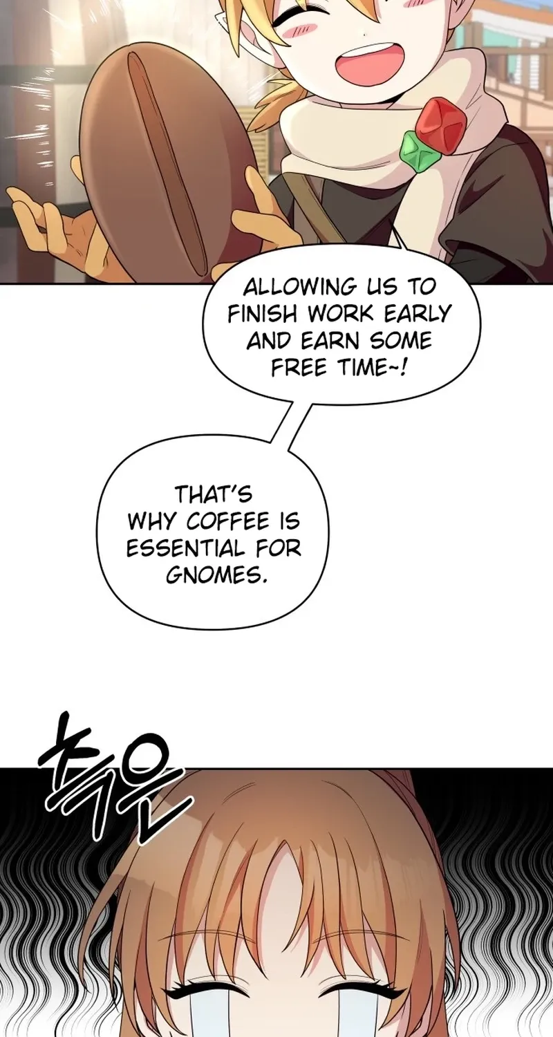 Monster Dressing Room Chapter 1 page 72 - 