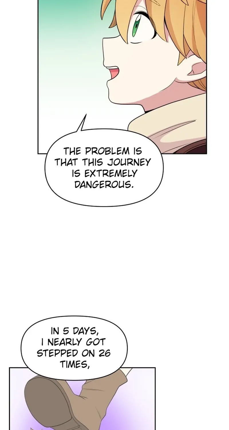 Monster Dressing Room Chapter 1 page 77 - 