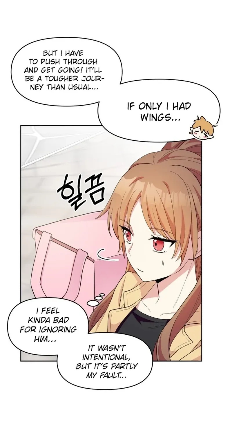 Monster Dressing Room Chapter 1 page 82 - 