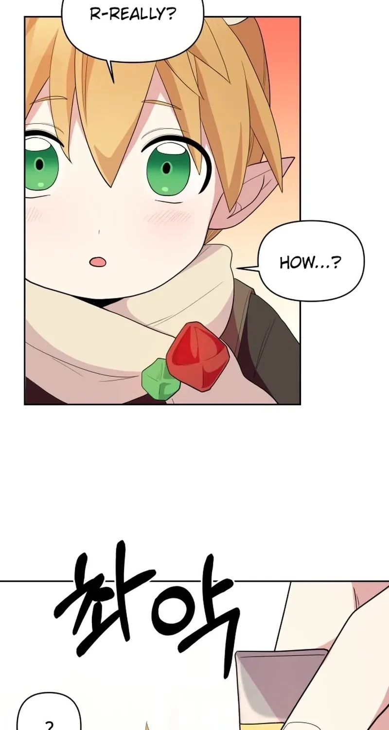 Monster Dressing Room Chapter 1 page 85 - 