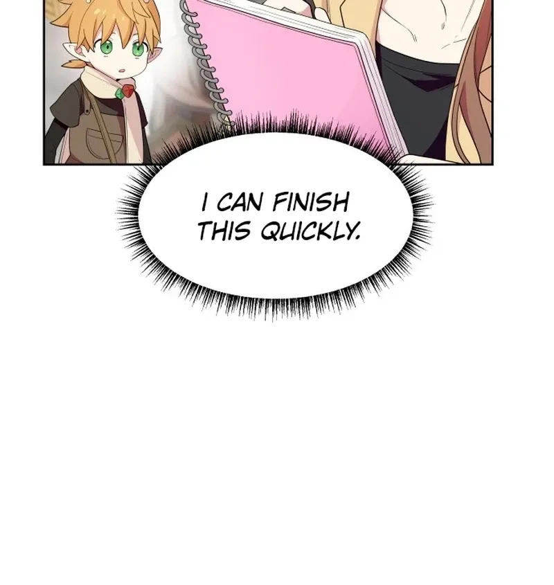 Monster Dressing Room Chapter 1 page 88 - 