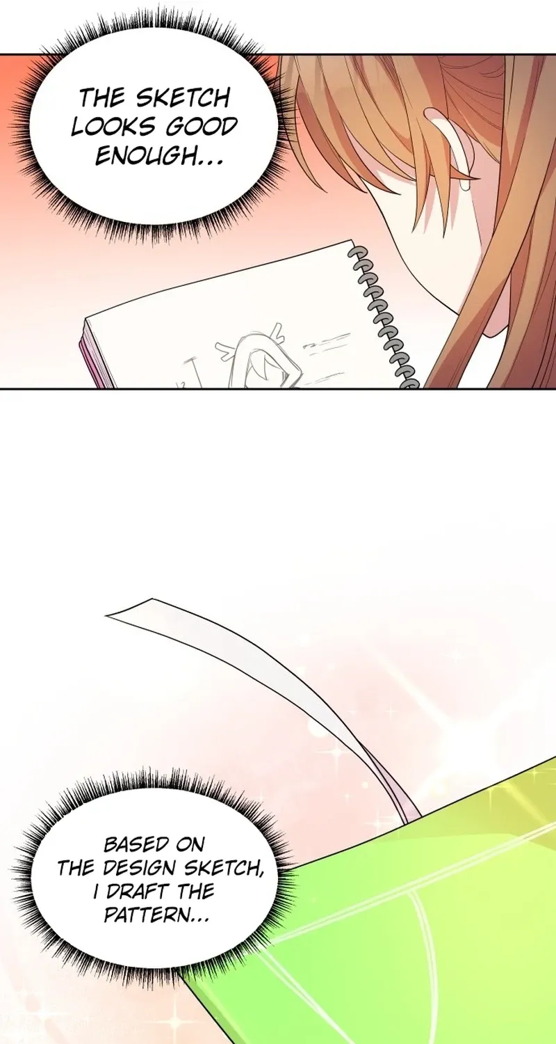 Monster Dressing Room Chapter 1 page 89 - 