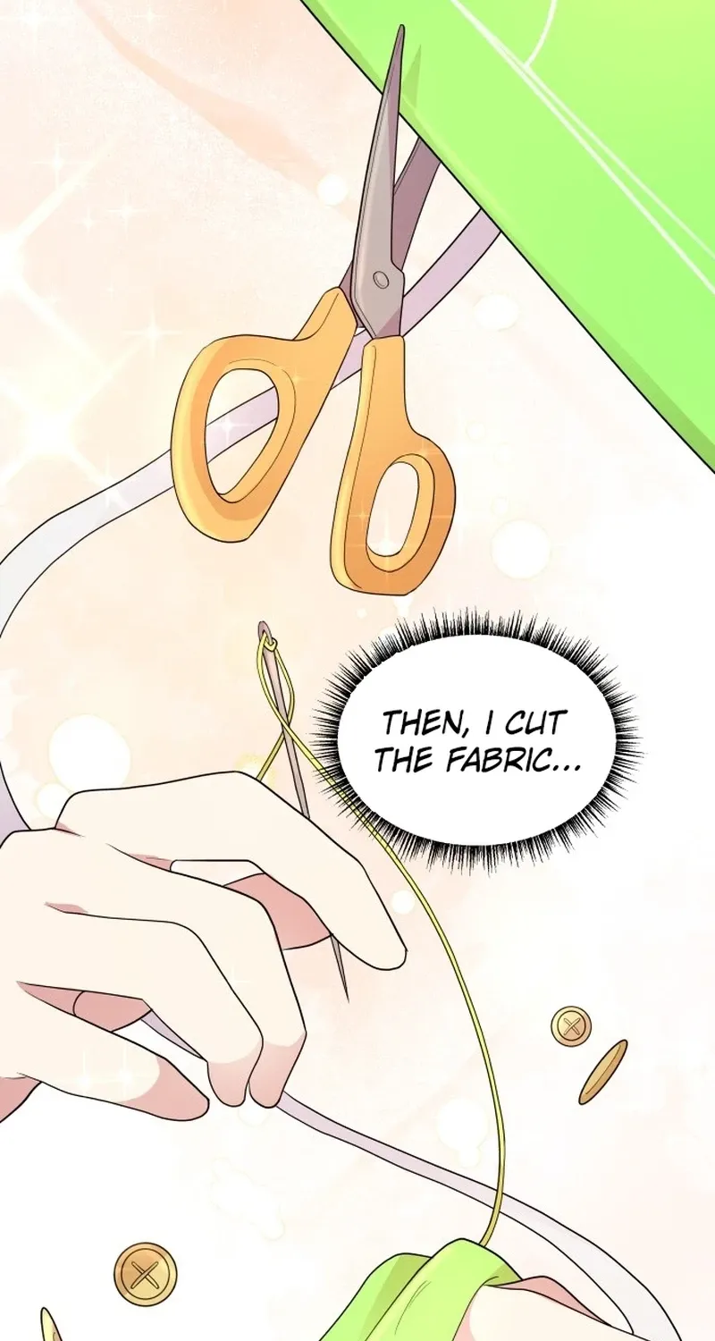 Monster Dressing Room Chapter 1 page 90 - 
