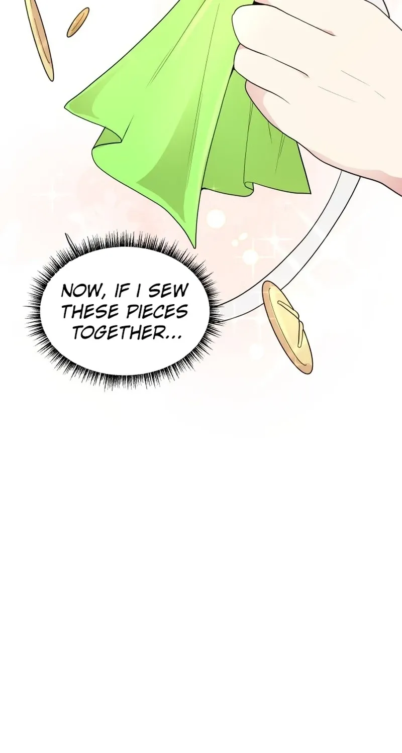 Monster Dressing Room Chapter 1 page 91 - 
