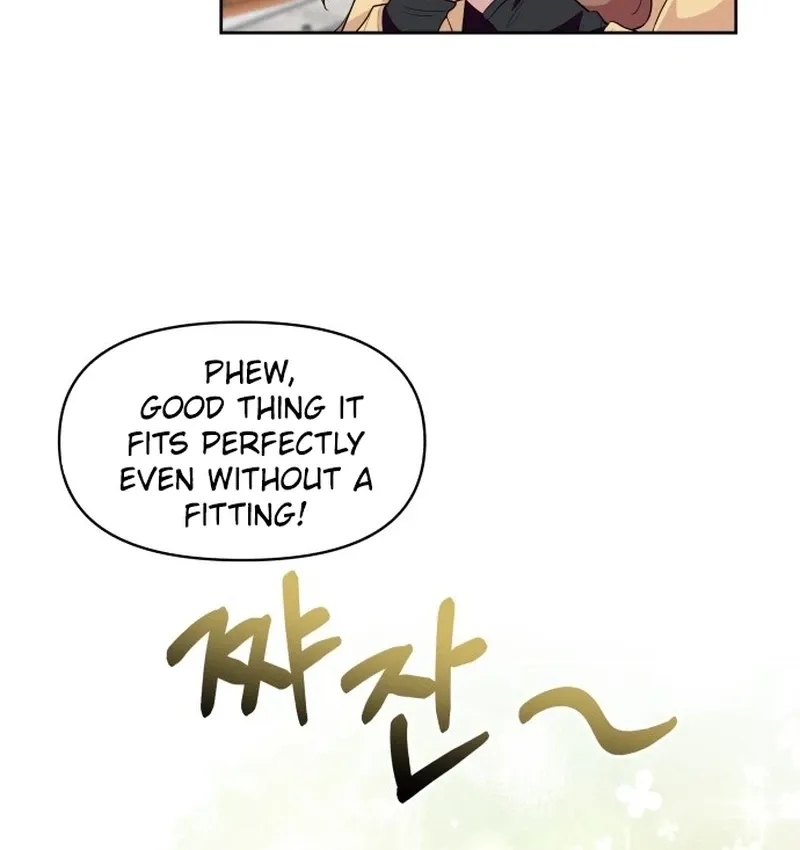 Monster Dressing Room Chapter 1 page 93 - 