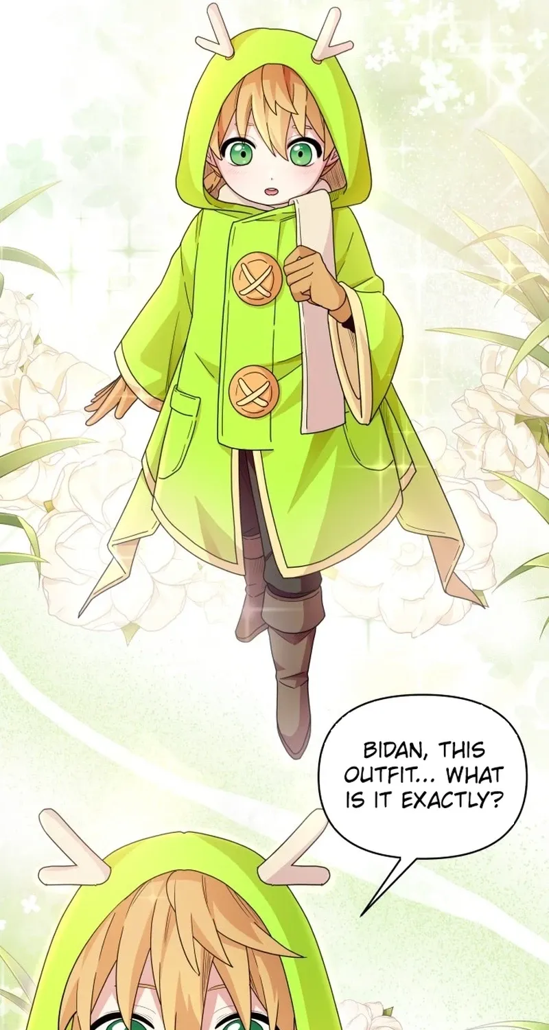 Monster Dressing Room Chapter 1 page 94 - 