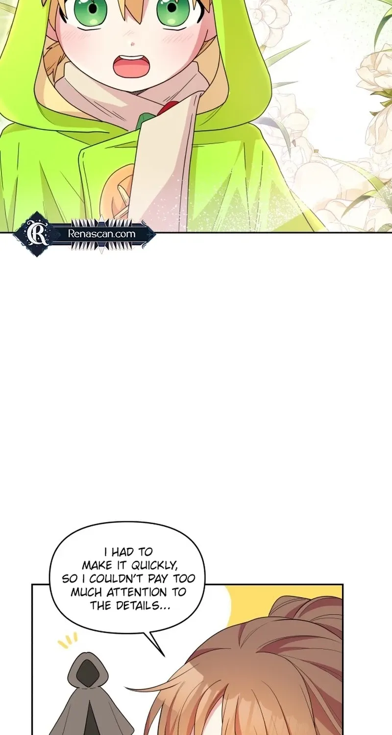 Monster Dressing Room Chapter 1 page 95 - 
