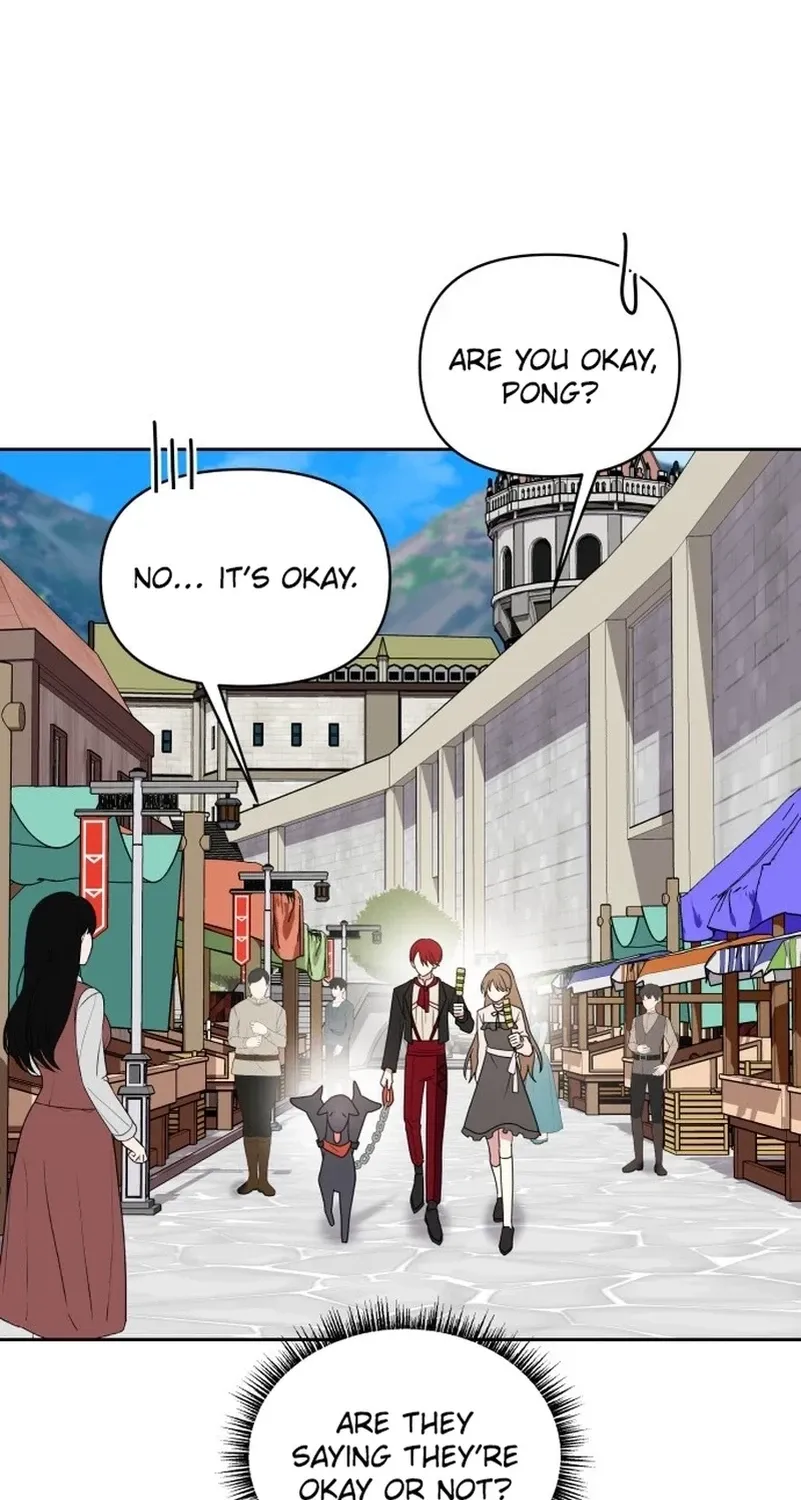 Monster Dressing Room Chapter 10 page 14 - 