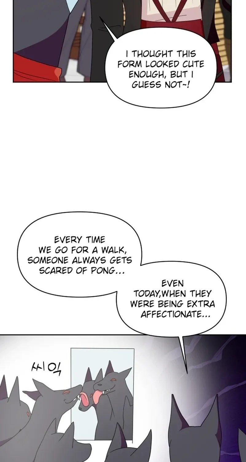 Monster Dressing Room Chapter 10 page 16 - 