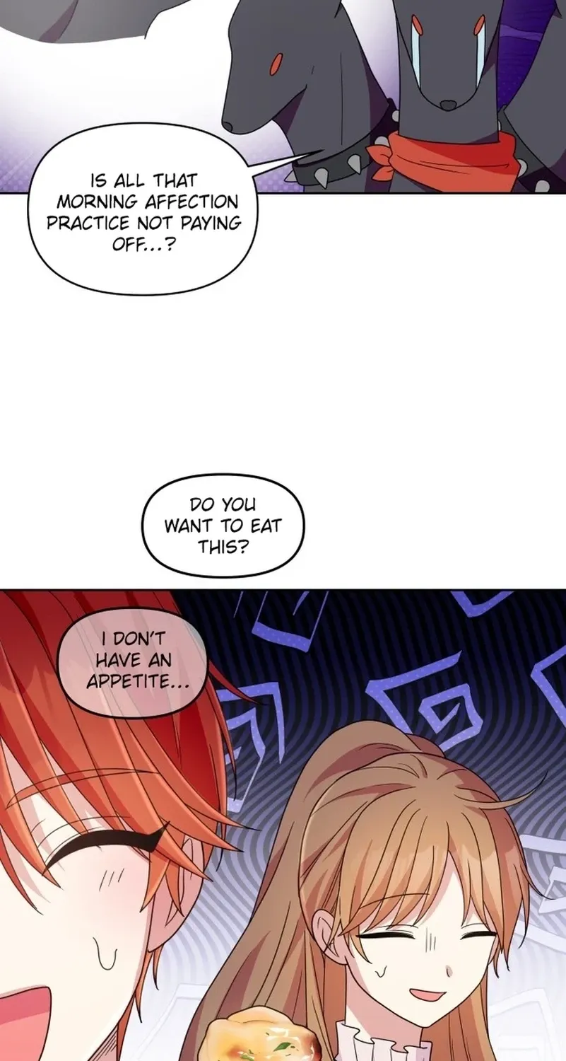 Monster Dressing Room Chapter 10 page 17 - 