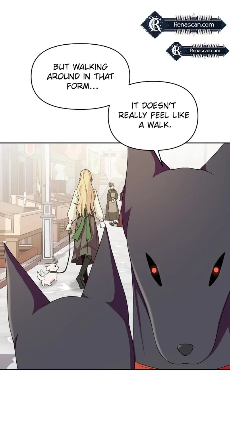 Monster Dressing Room Chapter 10 page 20 - 