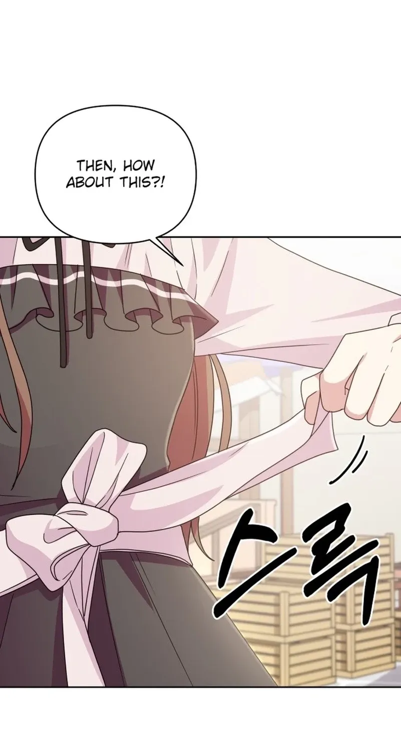 Monster Dressing Room Chapter 10 page 26 - 