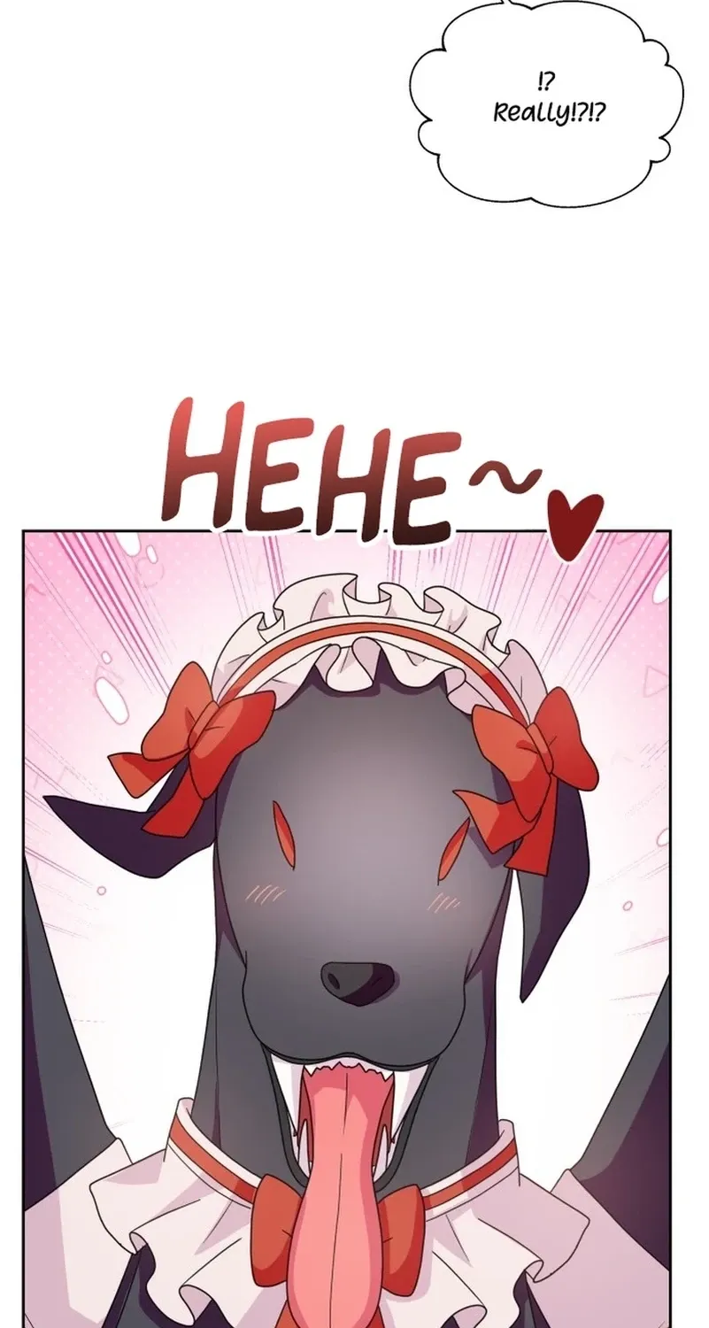 Monster Dressing Room Chapter 10 page 33 - 