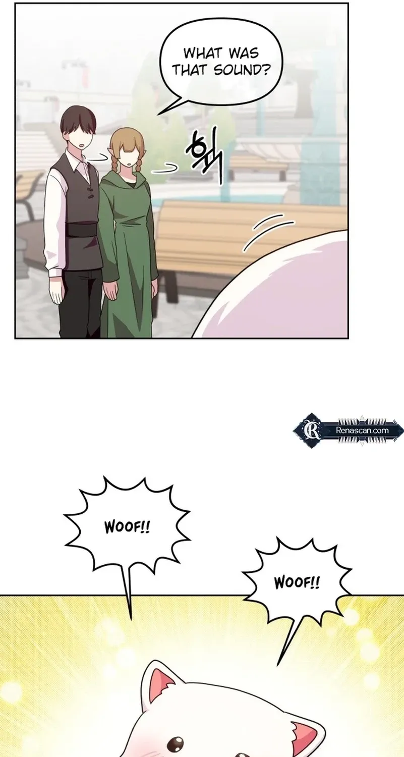 Monster Dressing Room Chapter 10 page 37 - 