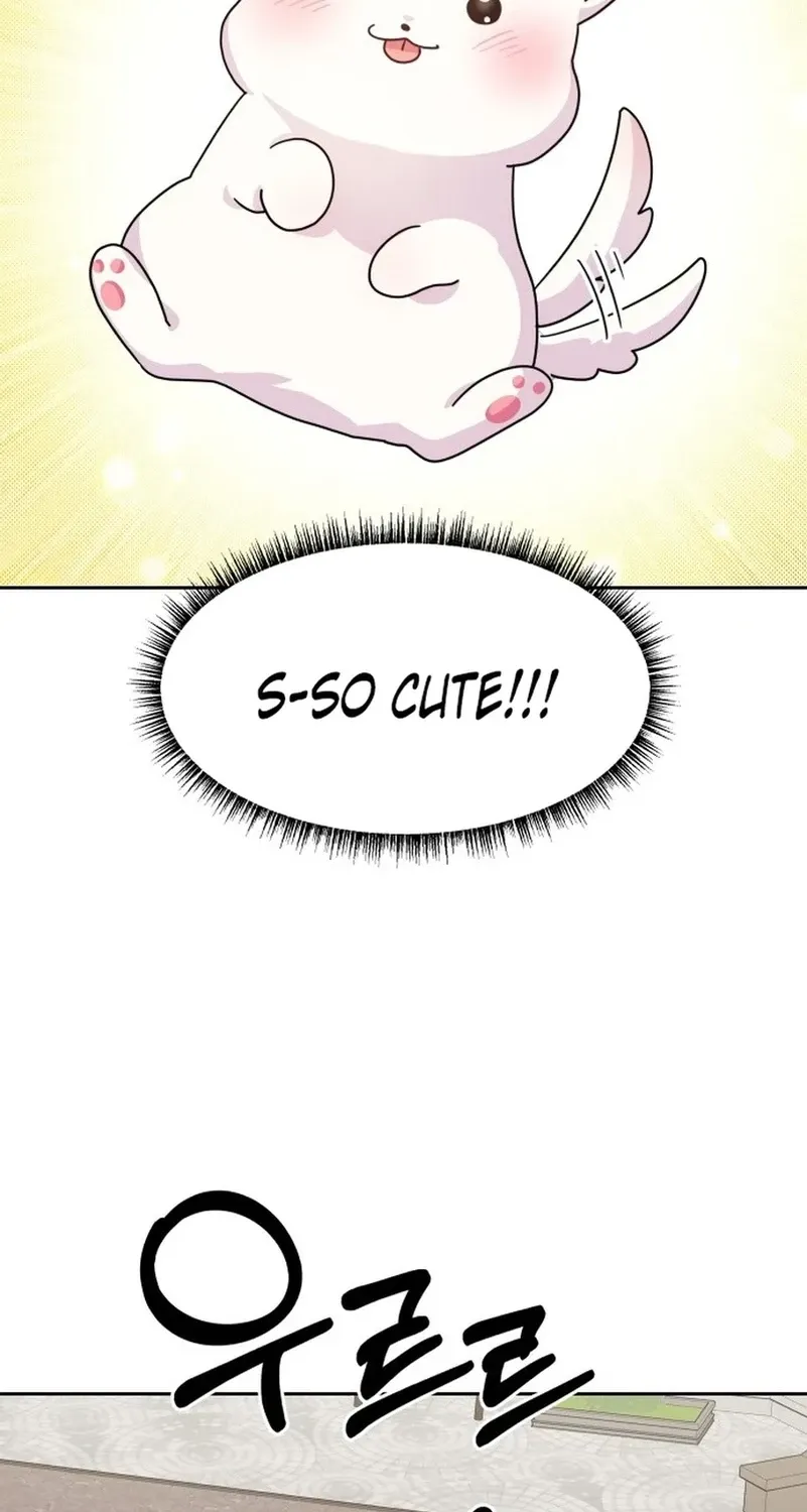 Monster Dressing Room Chapter 10 page 38 - 
