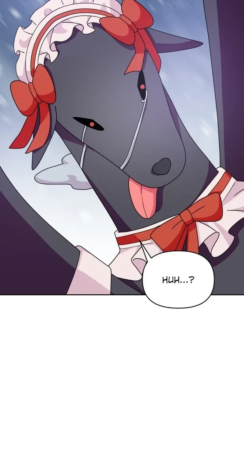 Monster Dressing Room Chapter 10 page 40 - 