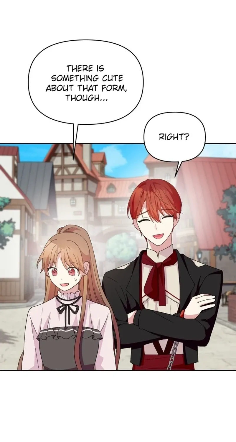 Monster Dressing Room Chapter 10 page 44 - 
