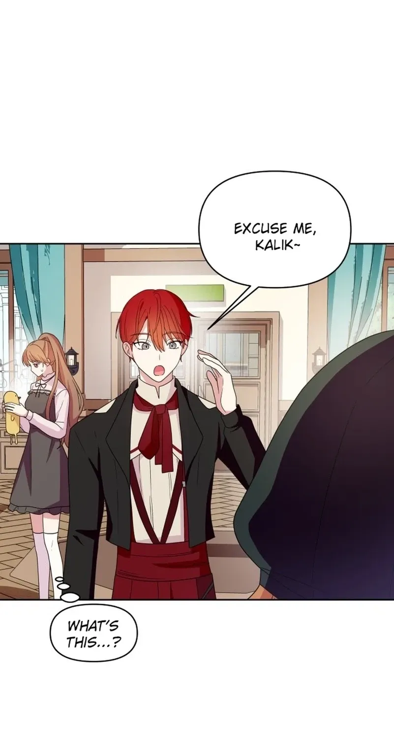 Monster Dressing Room Chapter 10 page 49 - 