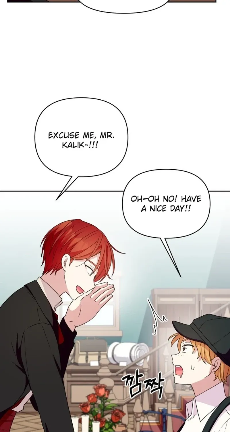 Monster Dressing Room Chapter 10 page 51 - 