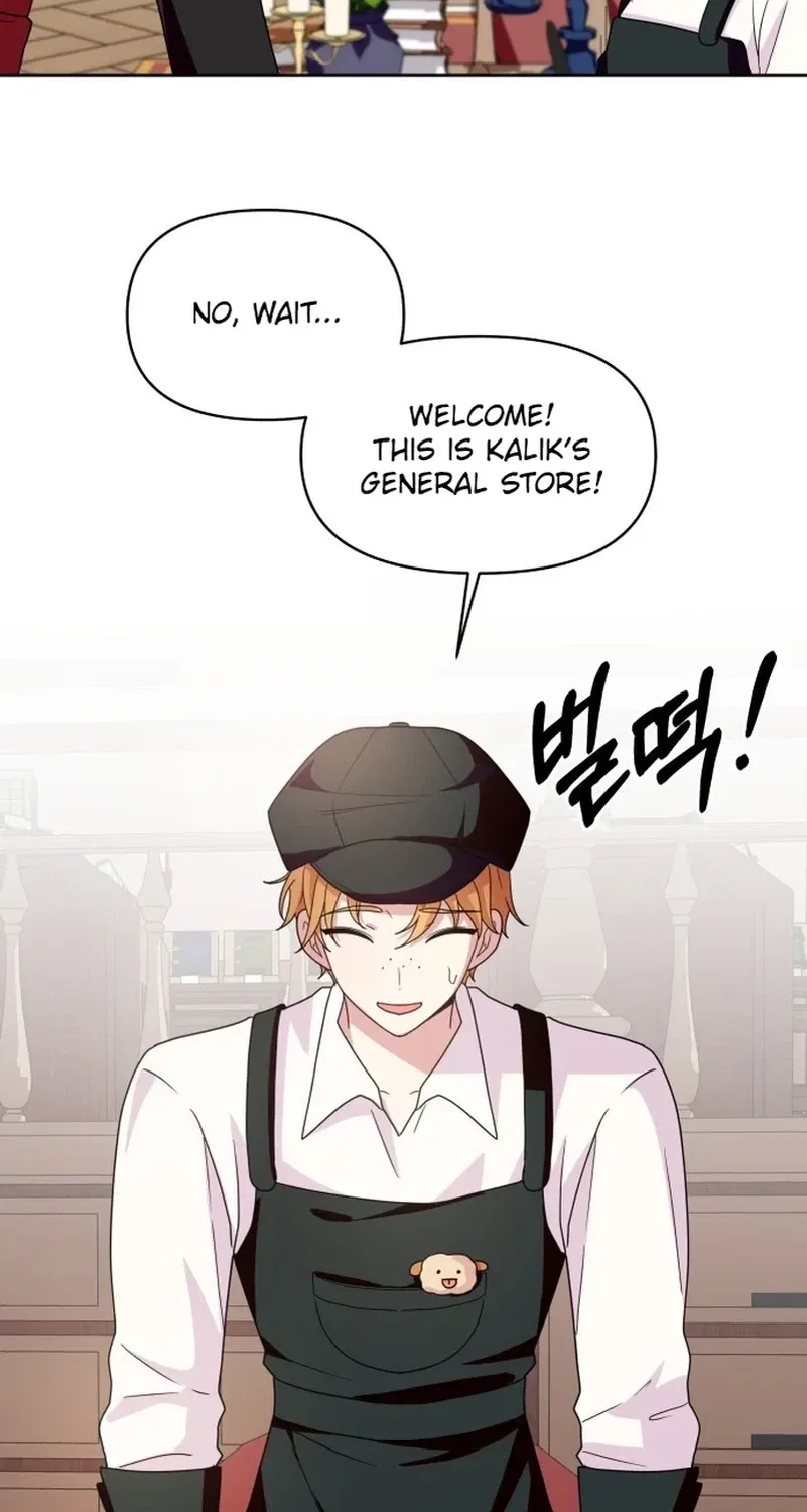 Monster Dressing Room Chapter 10 page 52 - 