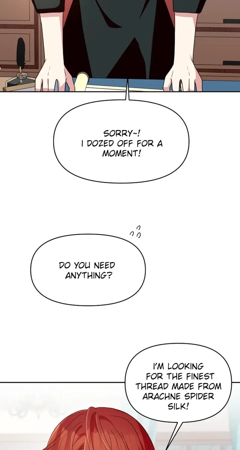Monster Dressing Room Chapter 10 page 53 - 