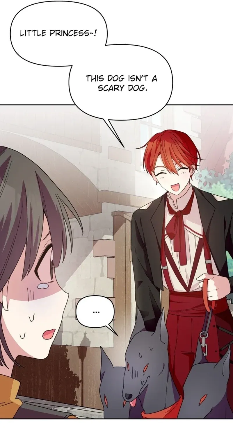Monster Dressing Room Chapter 10 page 7 - 