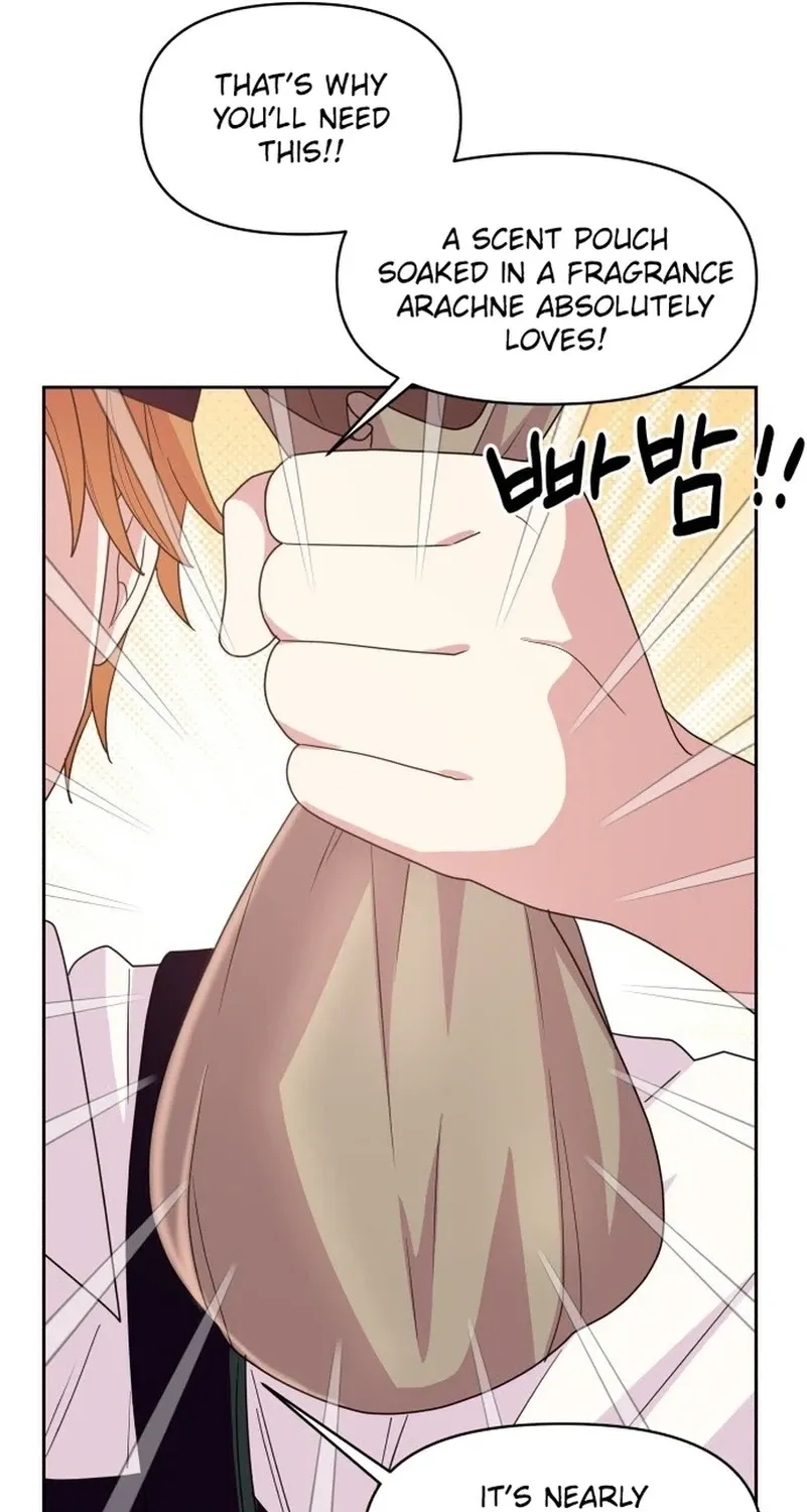 Monster Dressing Room Chapter 10 page 61 - 