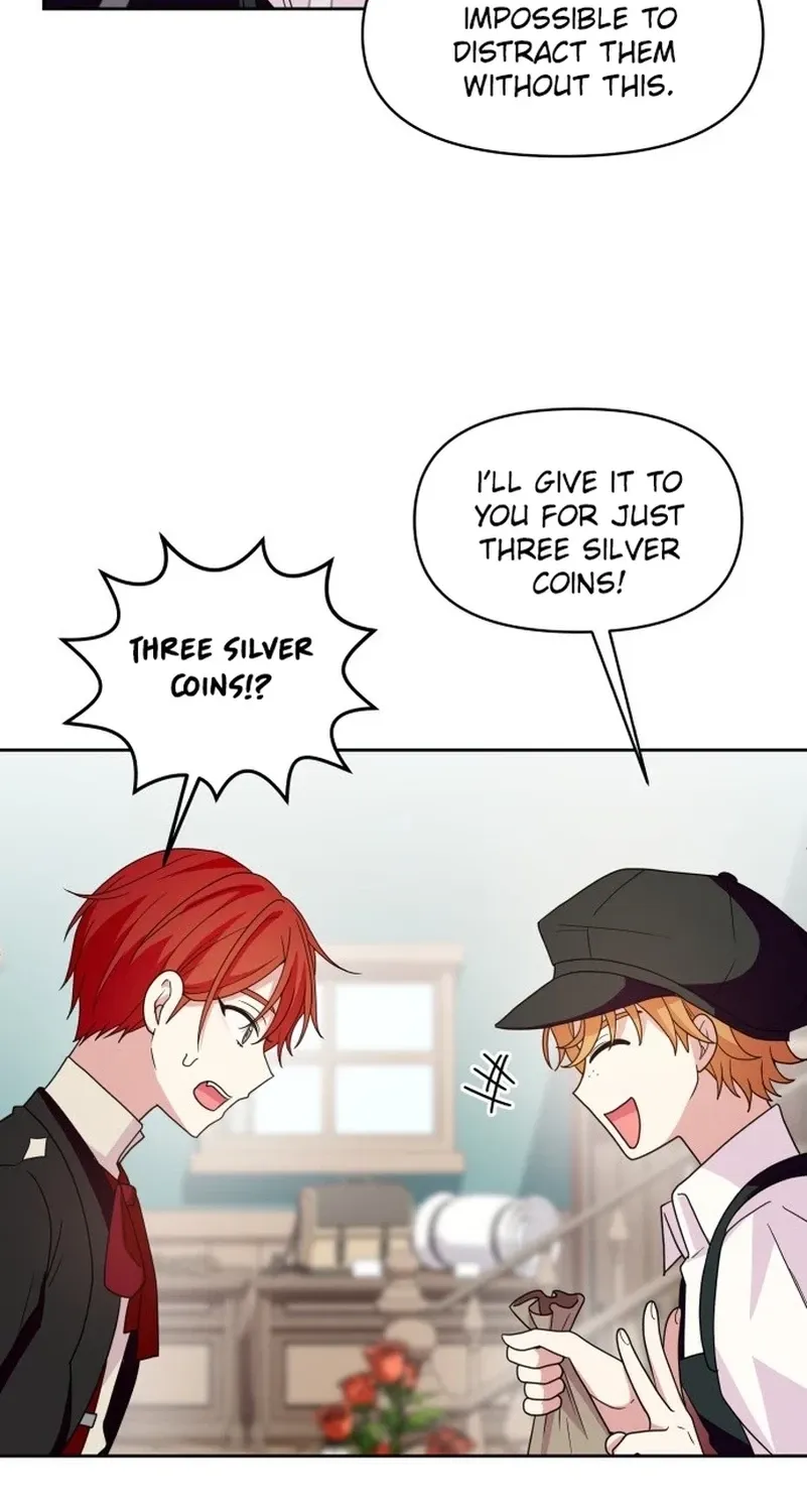 Monster Dressing Room Chapter 10 page 62 - 