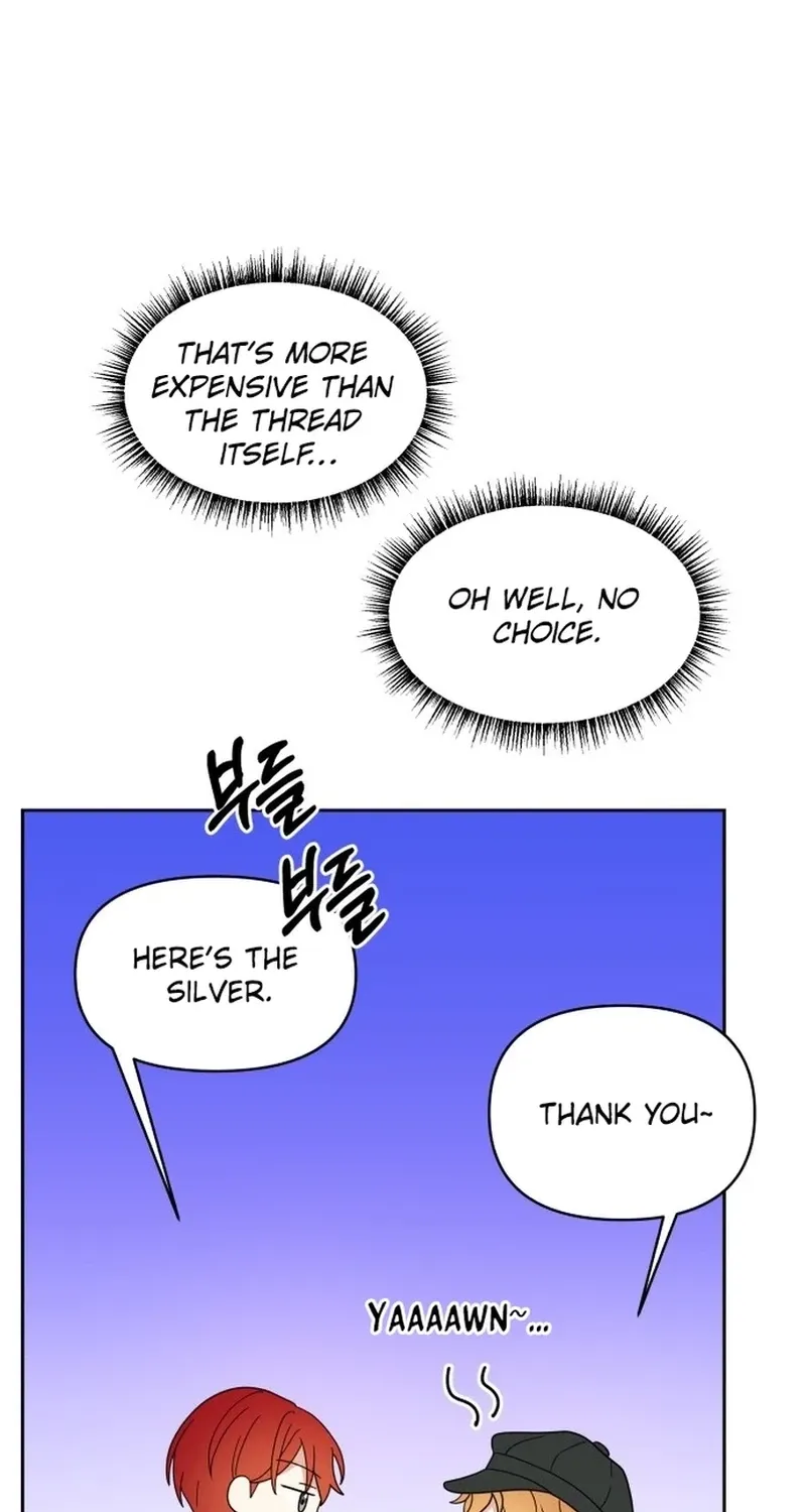 Monster Dressing Room Chapter 10 page 63 - 
