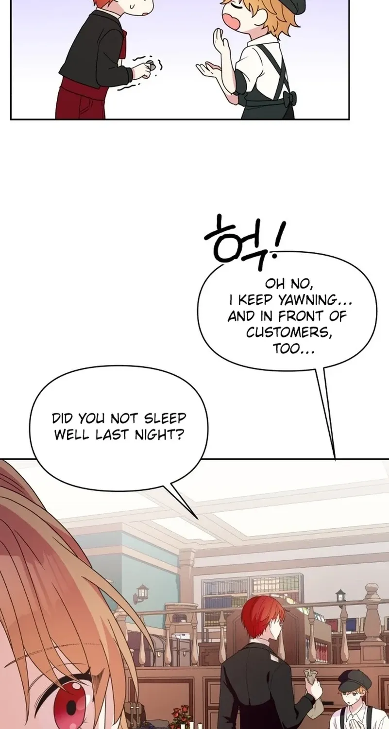 Monster Dressing Room Chapter 10 page 64 - 