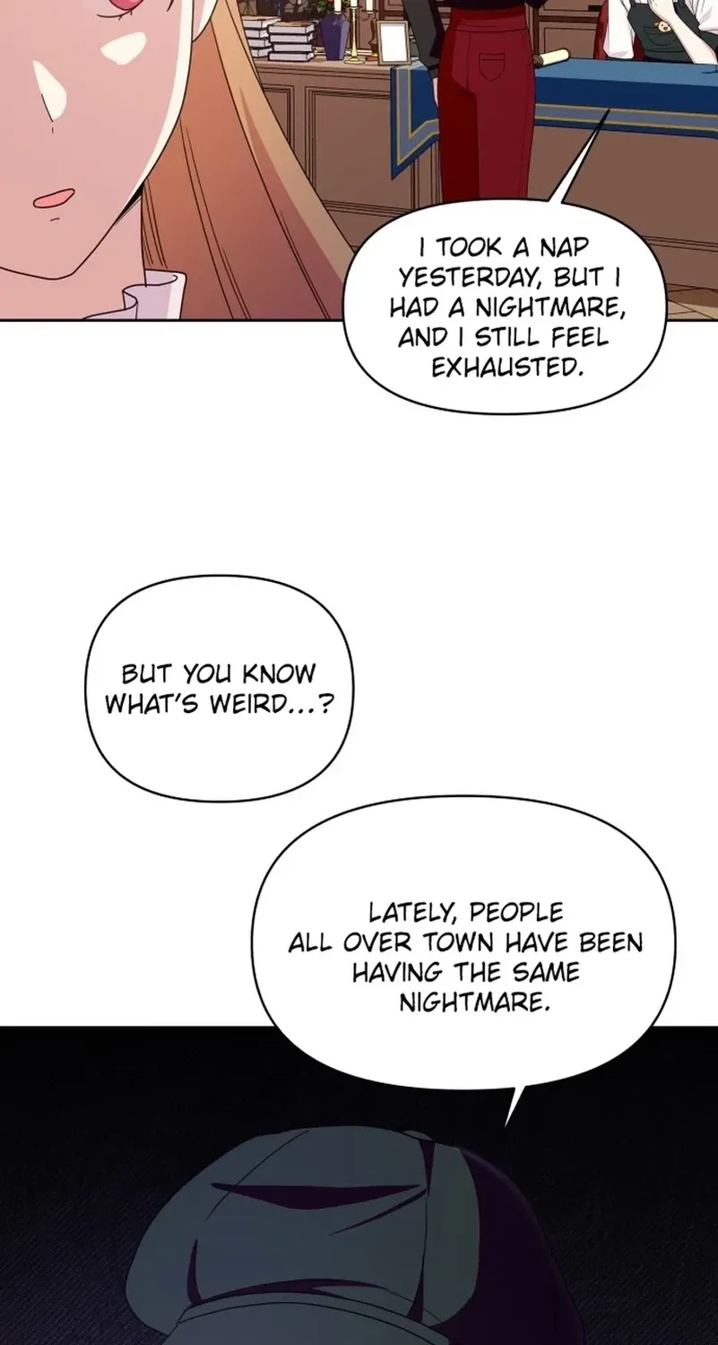 Monster Dressing Room Chapter 10 page 65 - 
