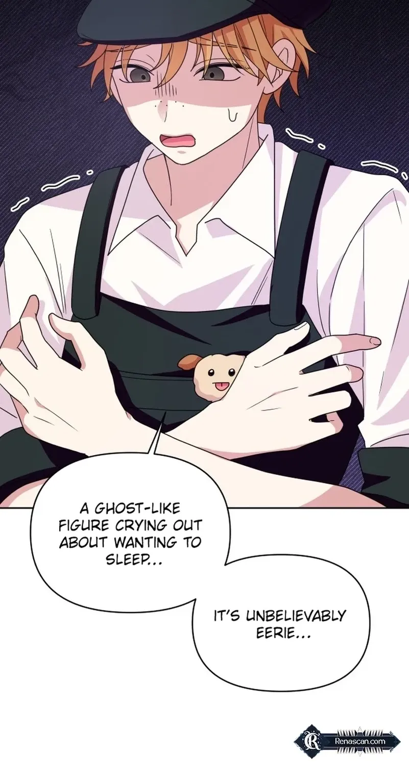 Monster Dressing Room Chapter 10 page 66 - 