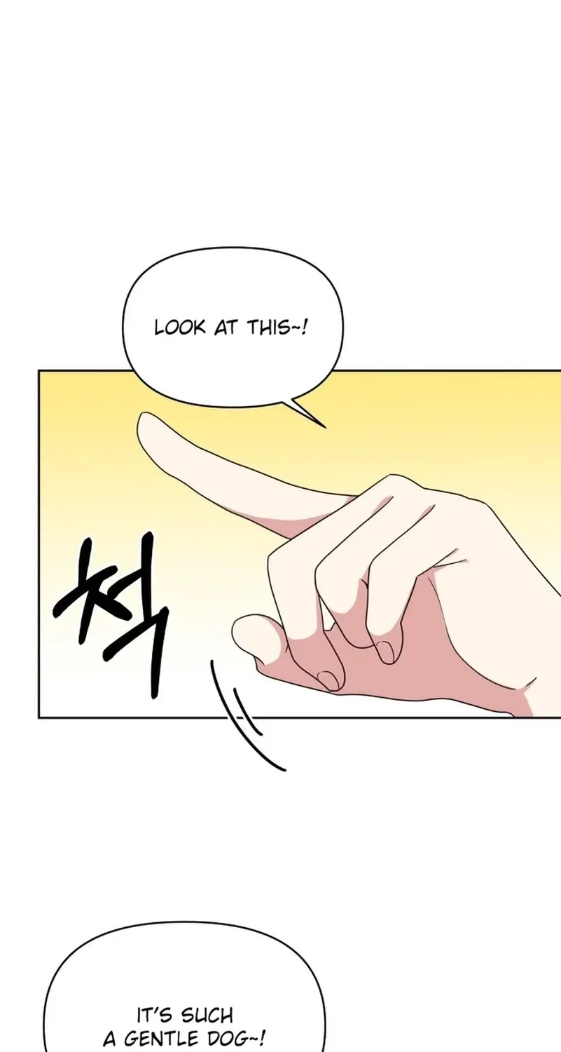 Monster Dressing Room Chapter 10 page 8 - 