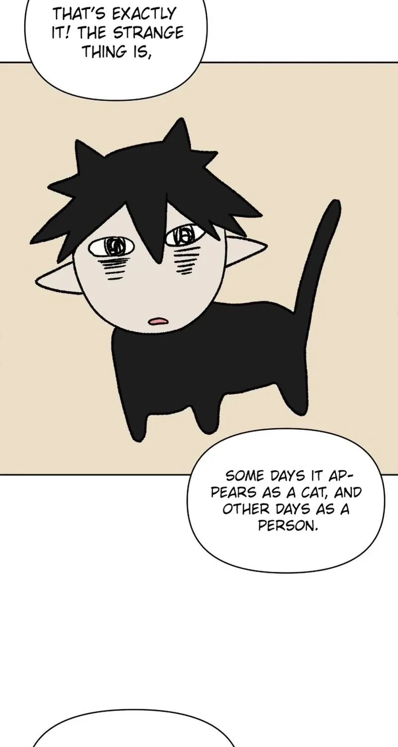 Monster Dressing Room Chapter 10 page 71 - 