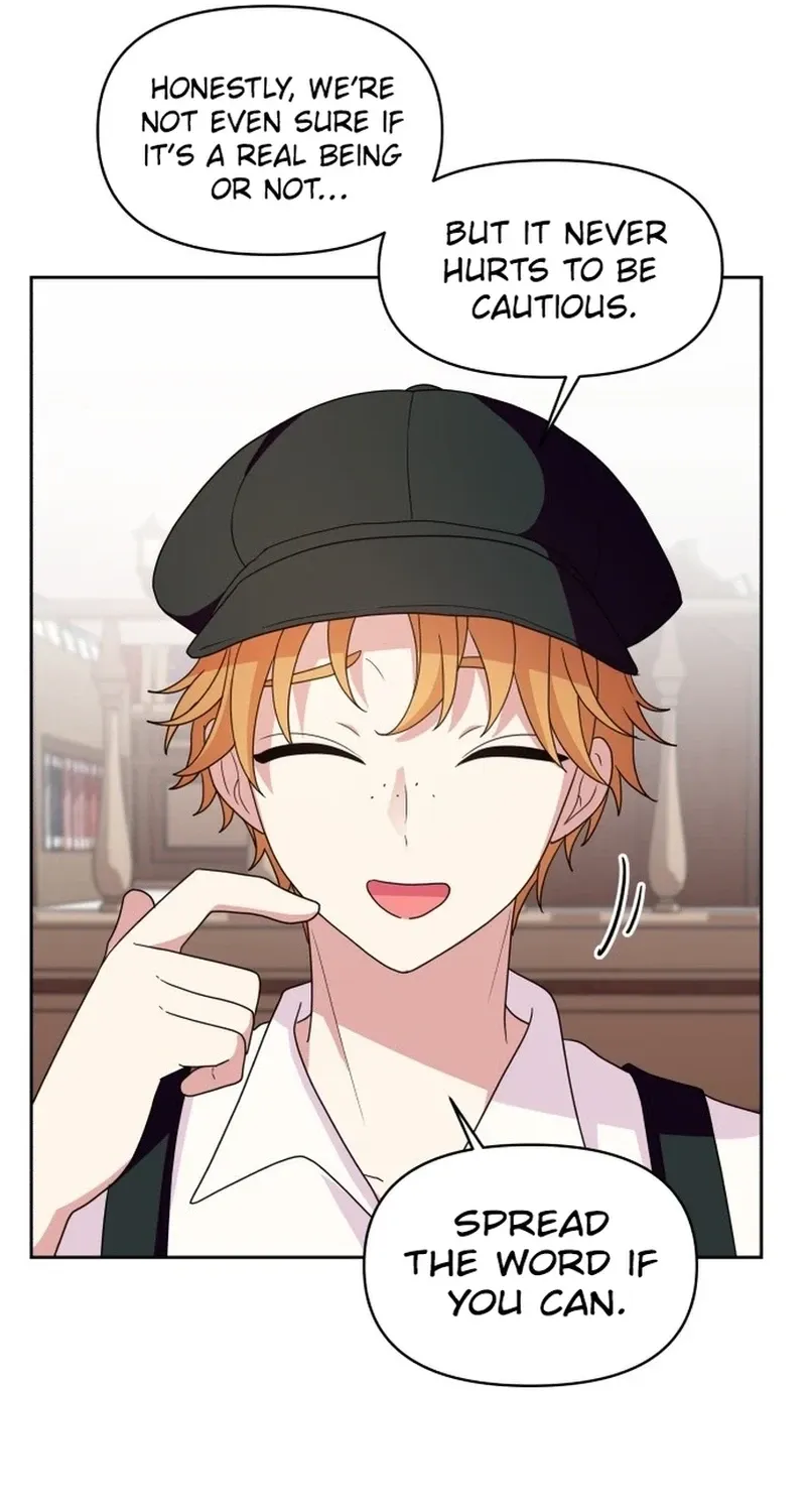Monster Dressing Room Chapter 10 page 73 - 