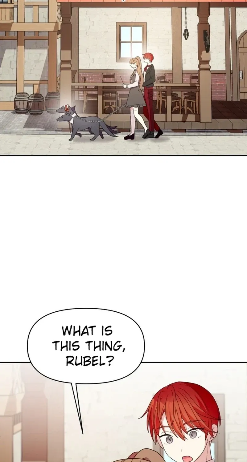 Monster Dressing Room Chapter 10 page 75 - 