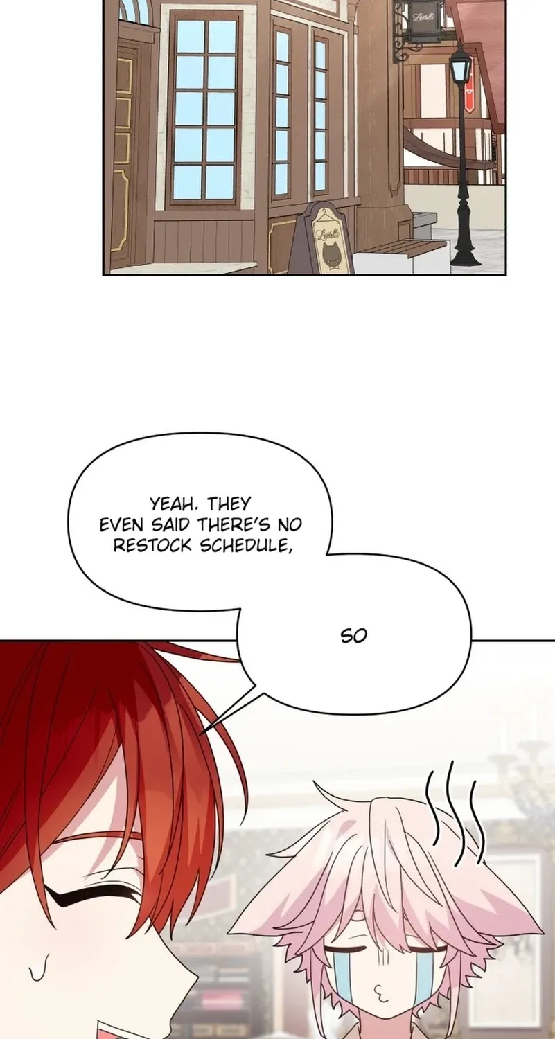 Monster Dressing Room Chapter 11 page 2 - 